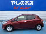 ヴィッツ 1.0 F アミー