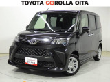 トヨタ ルーミー