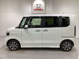 購入後も自社指定整備工場完備でお客様の愛車をしっかりサポート致します!御納車時には安全かつ安心してお乗り頂けるようホンダ専門知識を持つ整備スタッフが点検・整備・装備も説明をしてお渡ししております。