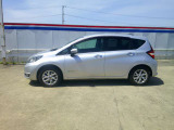 ノート 1.2 e-POWER メダリスト FOUR 4WD 