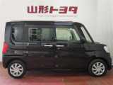 タント X 4WD 