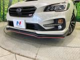 レヴォーグ 1.6 STI スポーツ アイサイト 4WD 