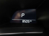 撮影時の走行距離は8,505Km」になります。