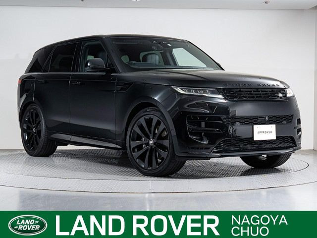 ランドローバー レンジローバースポーツ 
