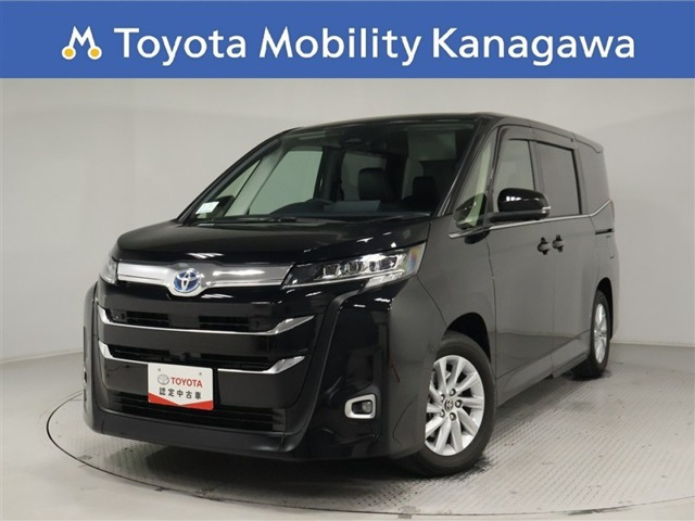 ノア  1.8 ハイブリッド Z