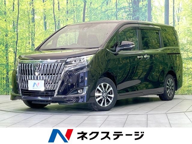 エスクァイア 2.0 Gi 