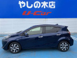 アクア 1.5 S スタイルブラック 
