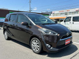シエンタ 1.5 G 
