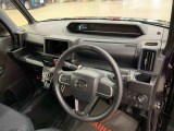 お車はピカピカ!清潔感が感じられる状態でお渡ししています。