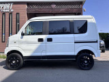 エブリイ PU ハイルーフ 4WD 