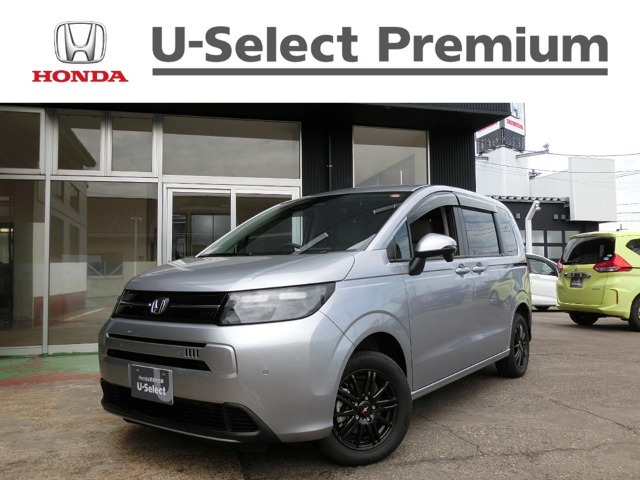 ホンダ フリード 