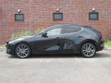MAZDA3ファストバック 1.8 XD プロアクティブ ツーリング セレクション  4WD 