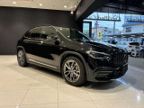 GLAクラス AMG GLA35 4マチック 4WD 