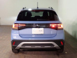 T-Cross TSI アクティブ 
