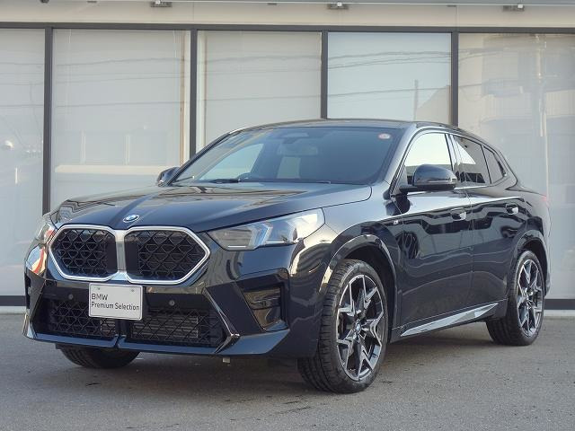 X2 xドライブ20i Mスポーツ 4WD 