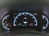 ハイブリットカーでエコドライブ始めませんか