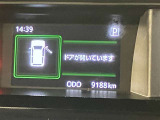 操作のしやすさを重視したシンプルなデザイン☆