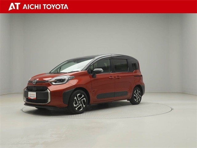 シエンタ ハイブリッド 1.5 Z 