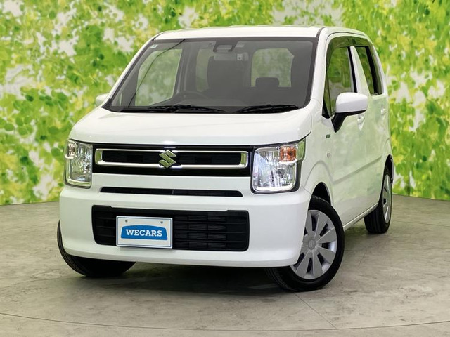 ワゴンR ハイブリッド(HYBRID) FX 