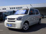 アルト L 4WD 