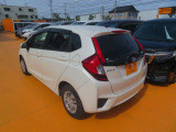 左後ろからの画像です!日々お買い得車両続々入庫しております!