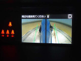 マルチインフォメーションディスプレイ! (両サイドモニター)