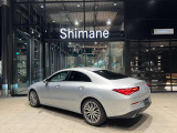 CLAクラス CLA200d 