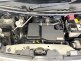 親切・丁寧な専門メカニックスタッフが応対!・車検・点検整備・事故等の修理などアフターサービスも安心。お車のカスタマイズもネクステージのサービススタッフまでご相談ください!