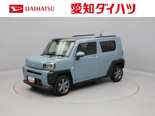 タフト G ターボ 