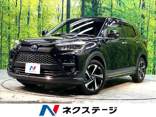 ライズ 1.2 Z 