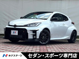 GRエアロ(F/S)・セーフティセンス・シートヒーター・1オーナー