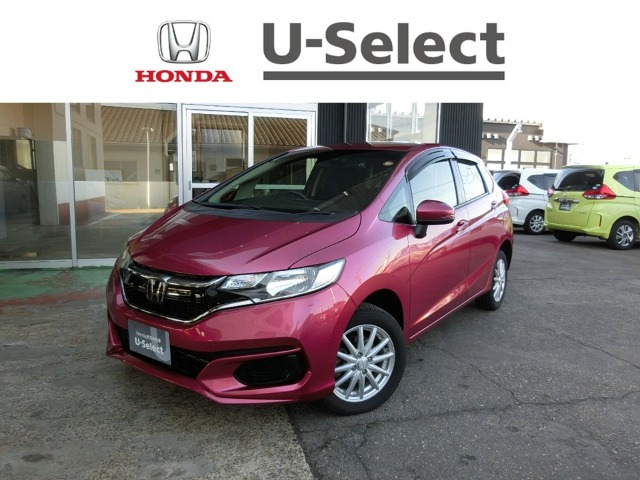 ホンダ フィット 