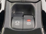 電動パーキングブレーキです。