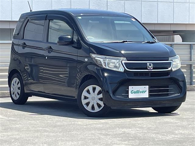 N-WGN G 修復歴無し