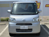 タント X スペシャル 4WD 