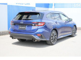 レヴォーグ 1.8 STI スポーツ EX 4WD 
