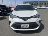 C-HR ハイブリッド 1.8 S 