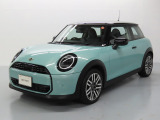 MINI NEXT湘南 納車可 正規ディーラー認定中古車  TEL:0466-55-5532