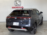 ヴェゼル 1.5 e:HEV Z 4WD 