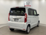 N-BOX L 4WD 
