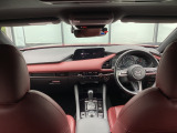 MAZDA3ファストバック 2.0 20S バーガンディ セレクション 