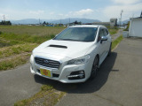 レヴォーグ 1,6GTアイサイト 4WD入庫しました!!