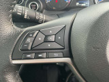 ナビの音量操作や曲送りなどが運転中でもスムーズにできます!