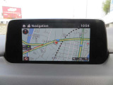 純正ナビSDカード装備