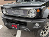 ジムニーシエラ 1.5 JC 4WD 