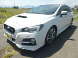 レヴォーグ 1.6 GT アイサイト Sスタイル 4WD 