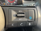 プロパイロット搭載!高速道路などでの運転をアシストしてくれます。