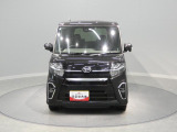 タントカスタム X セレクション 4WD 