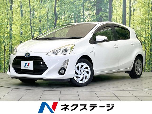 アクア 1.5 G 