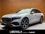 メルセデス・ベンツ Eクラスオールテレイン E220d 4マチック 4WD